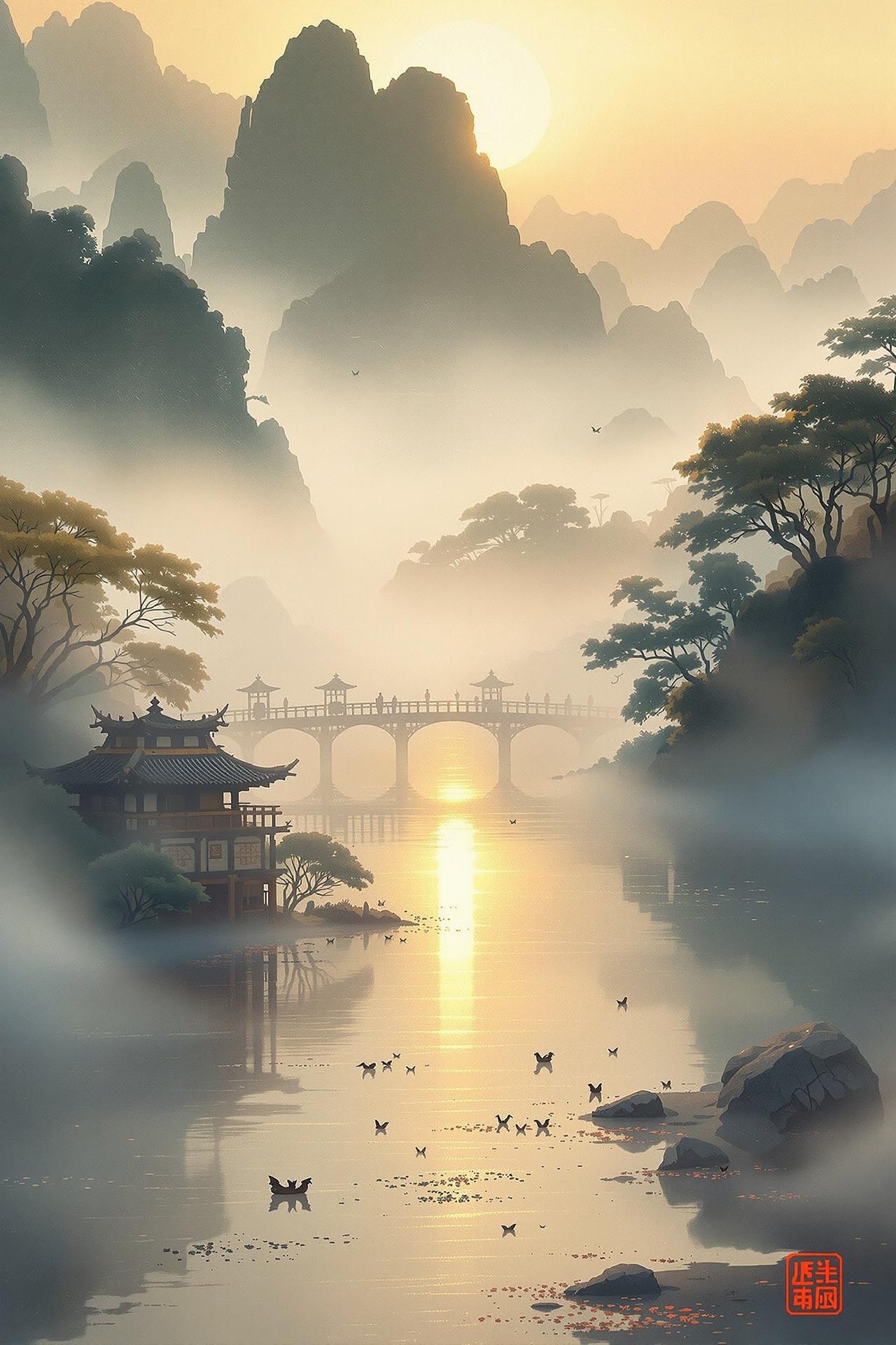 看片软件精品 - 动画奇谭：白蛇新传 海报